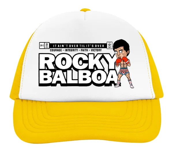Rocky Balboa — 2