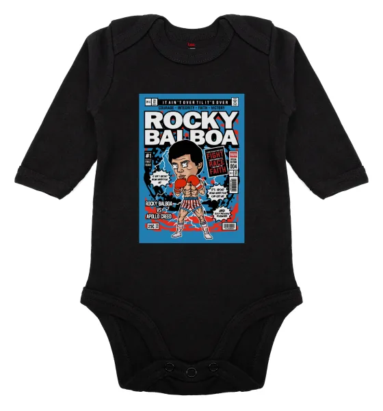 Rocky Balboa — 2