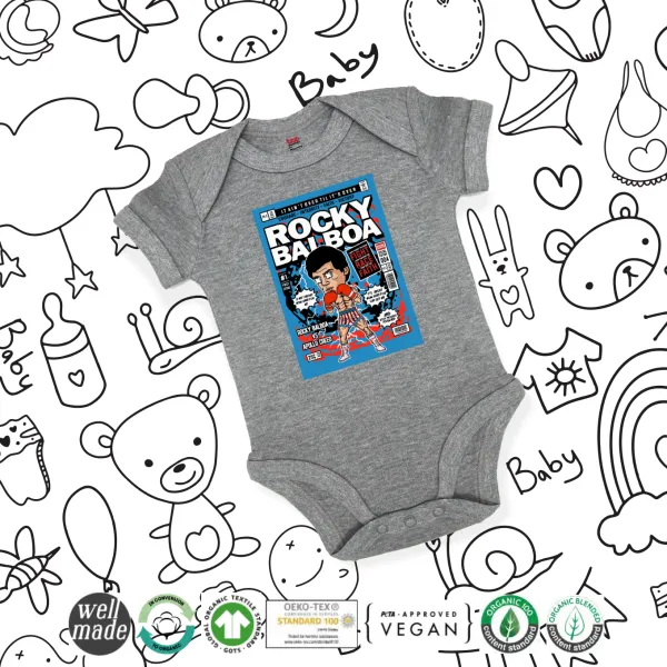 Rocky Balboa — 2