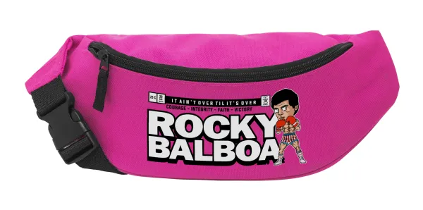 Rocky Balboa — 1