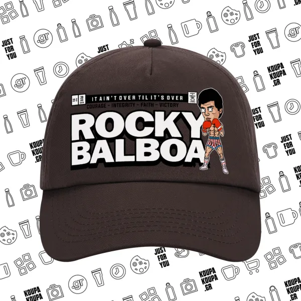 Rocky Balboa — 2