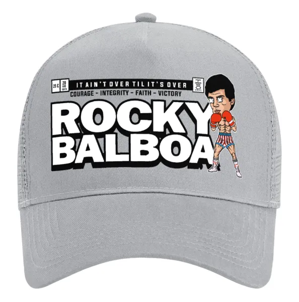 Rocky Balboa — 2