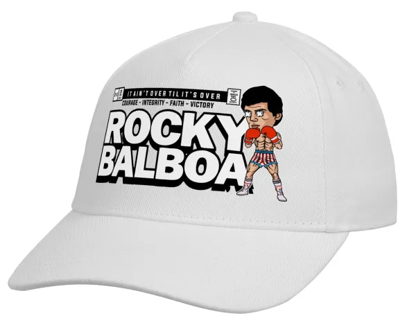 Rocky Balboa — 2