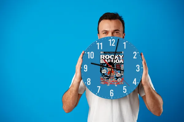 Rocky Balboa — 2