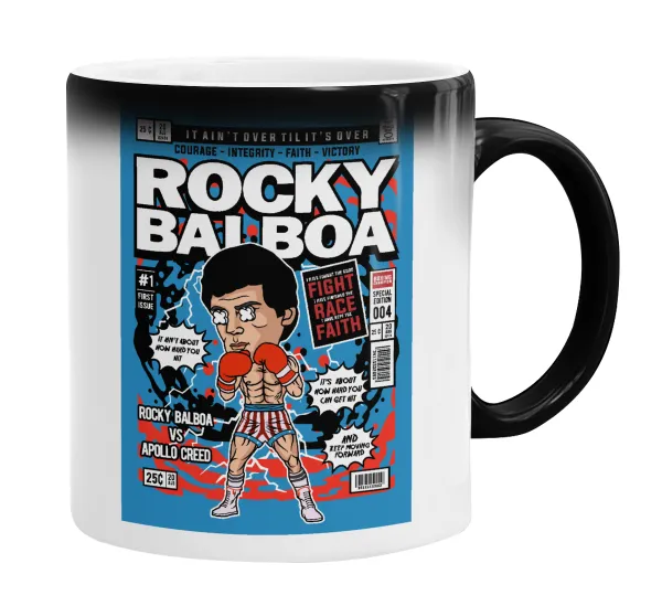 Rocky Balboa — 2
