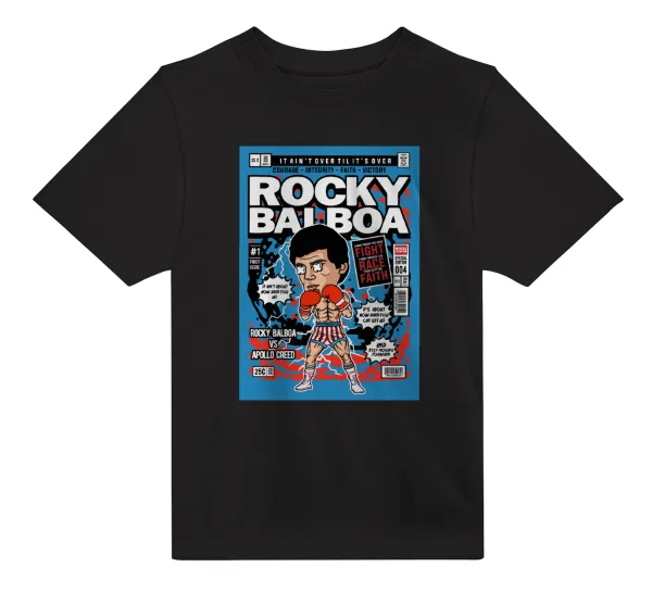 Rocky Balboa — 2