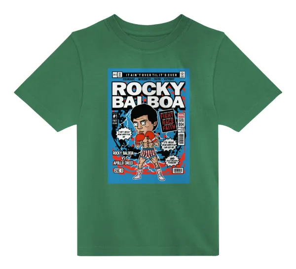 Rocky Balboa — 2
