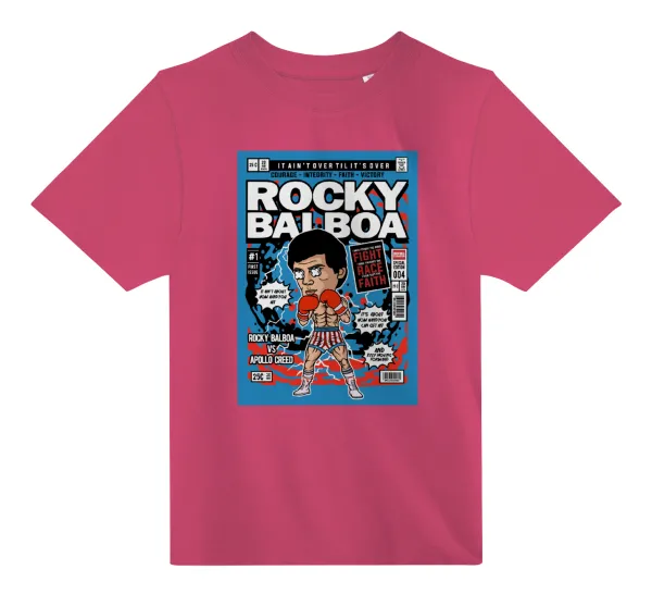 Rocky Balboa — 2
