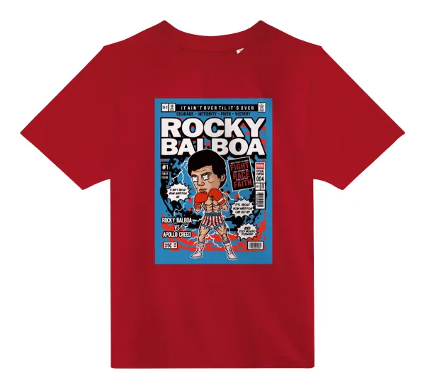 Rocky Balboa — 2