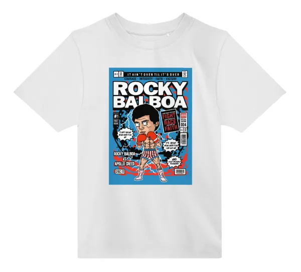 Rocky Balboa — 2