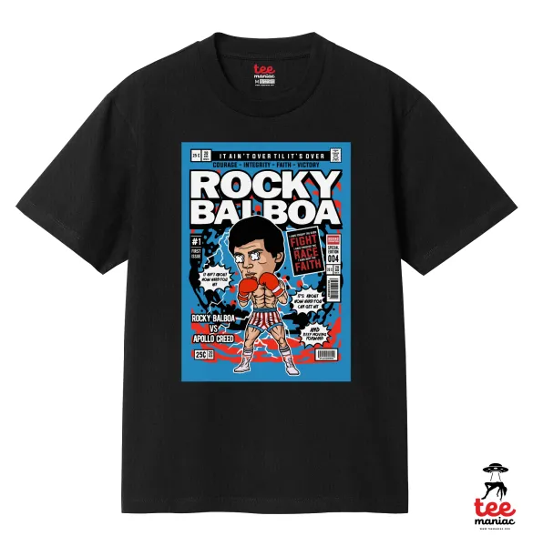 Rocky Balboa — 2