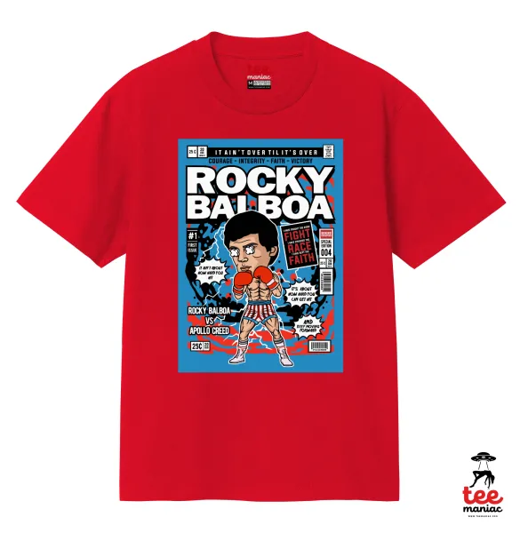 Rocky Balboa — 2