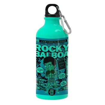 Rocky Balboa, Παγούρι νερού 600ml