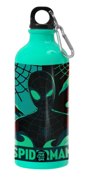 Spiderman kid — 1