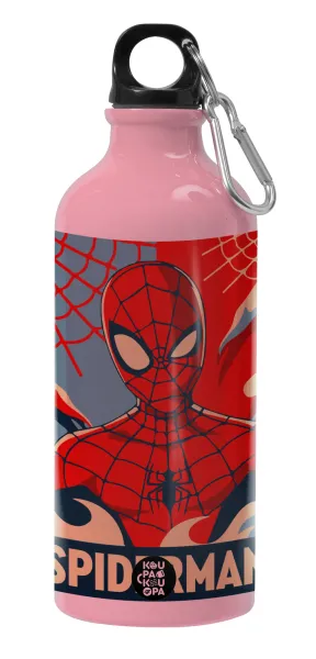 Spiderman kid — 1