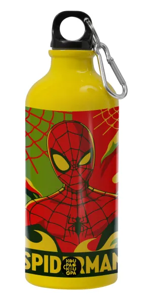 Spiderman kid — 1