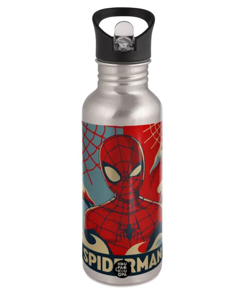 Spiderman kid — 1