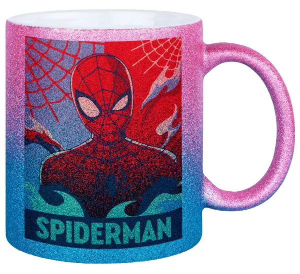 Spiderman kid — 1