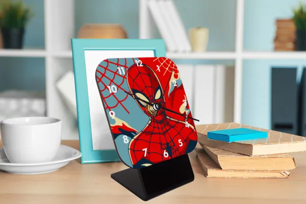 Spiderman kid — 2