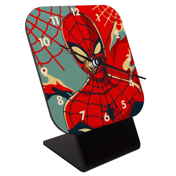 Spiderman kid — 1