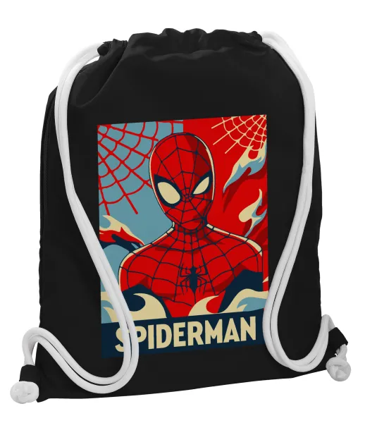 Spiderman kid — 1