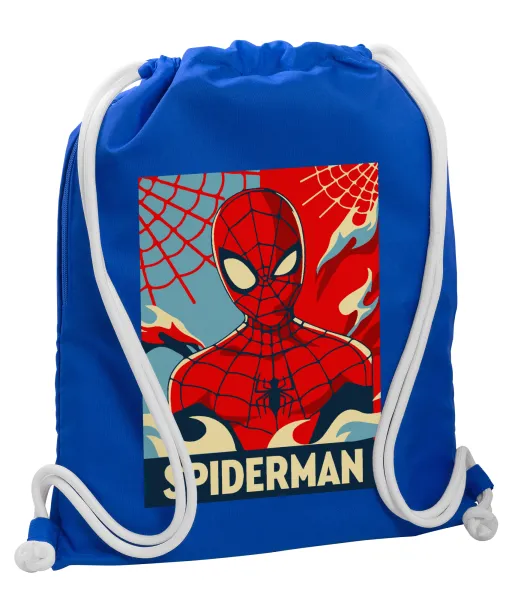 Spiderman kid — 1
