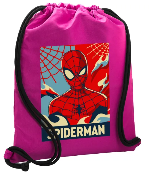 Spiderman kid — 1