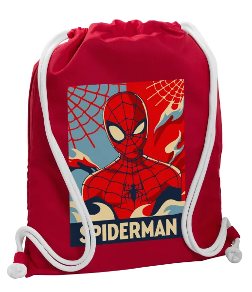 Spiderman kid — 1