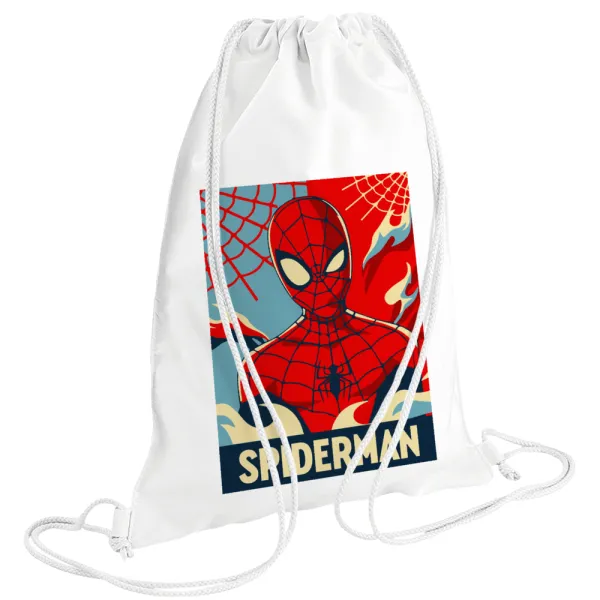 Spiderman kid — 1