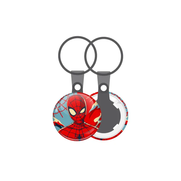 Spiderman kid — mini (2.5cm)