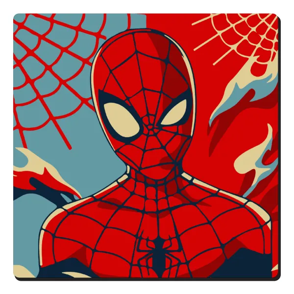 Spiderman kid — 1