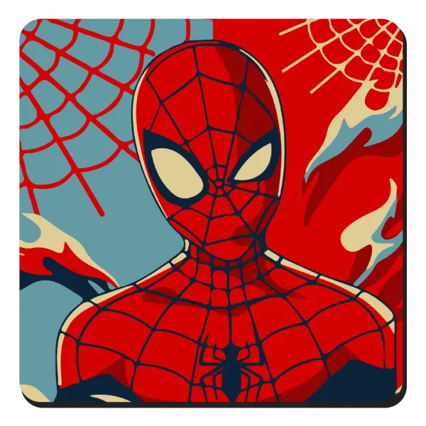 Spiderman kid — 1