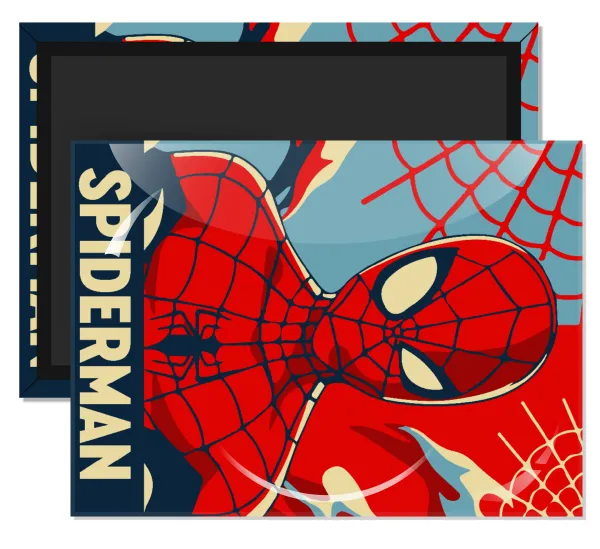 Spiderman kid — 1