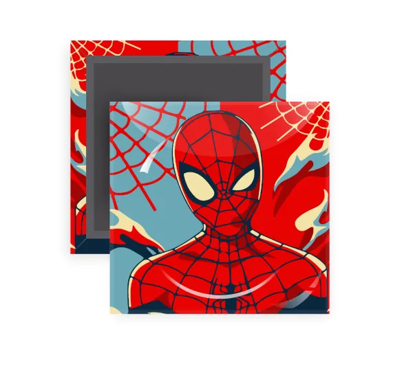 Spiderman kid — 1