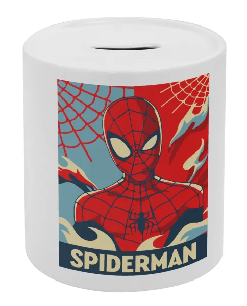 Spiderman kid — 1