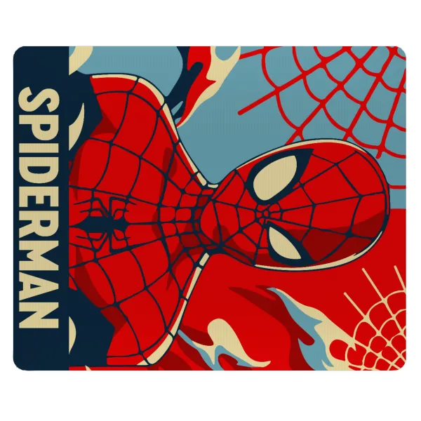 Spiderman kid — Mousepad ορθογώνιο 23x19cm