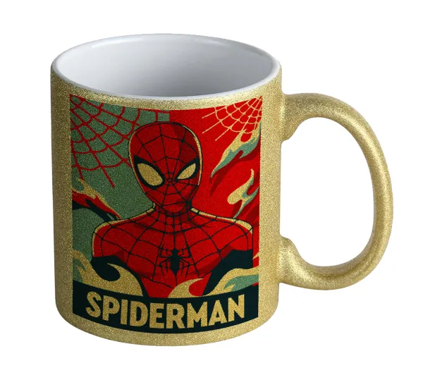 Spiderman kid — 1