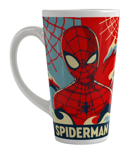 Spiderman kid — Latte Μεγάλη