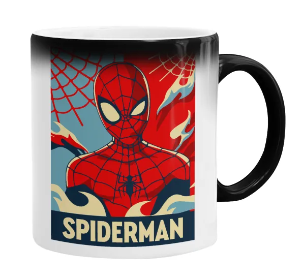 Spiderman kid — 2