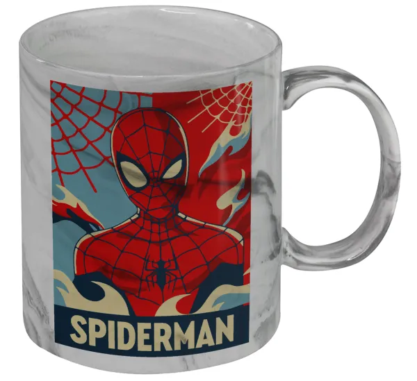 Spiderman kid — 1