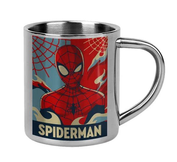 Spiderman kid — 1
