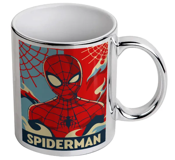 Spiderman kid — 1