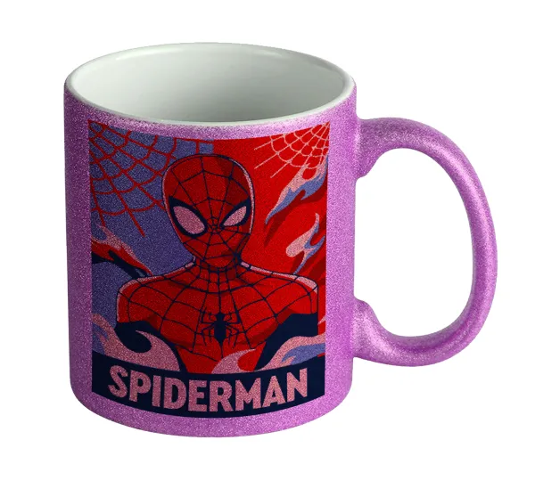 Spiderman kid — 1