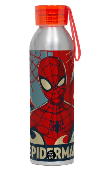 Spiderman kid — 1