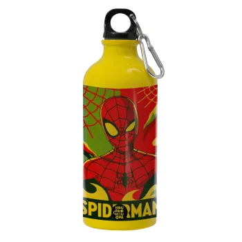 Spiderman kid, Water bottle 600ml