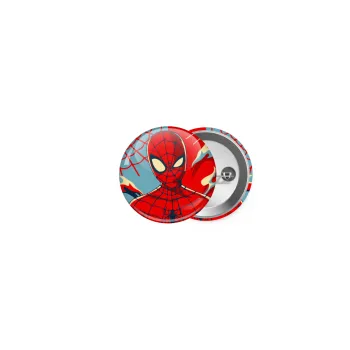 Spiderman kid, Κονκάρδα παραμάνα 2.5cm