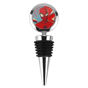 Spiderman kid, Πώμα φιάλης μεταλλικό
