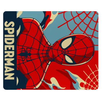 Spiderman kid, Mousepad ορθογώνιο 23x19cm