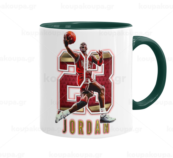 Jordan 23 — 1