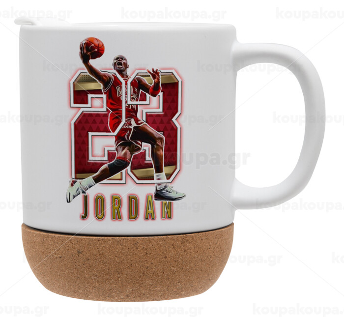 Jordan 23 — 1